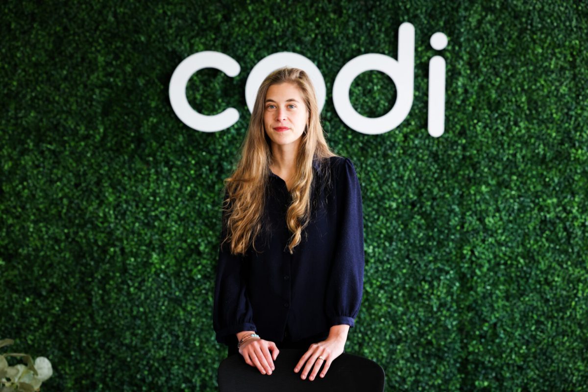 Codi, apoiado por a16z, lança gerente de escritório de agente de IA