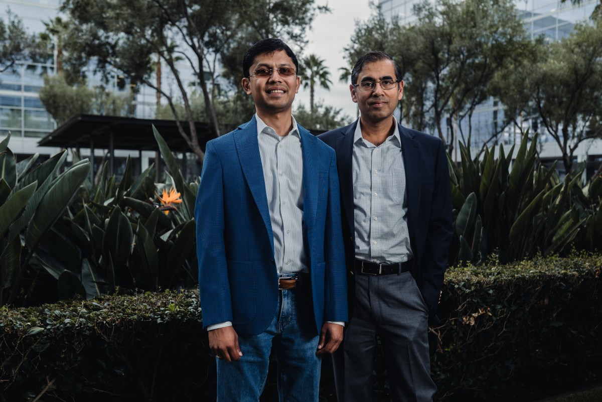 Cofundadores da Eightfold arrecadam US$ 35 milhões para Viven, uma startup gêmea digital de IA para consultar colegas de trabalho indisponíveis