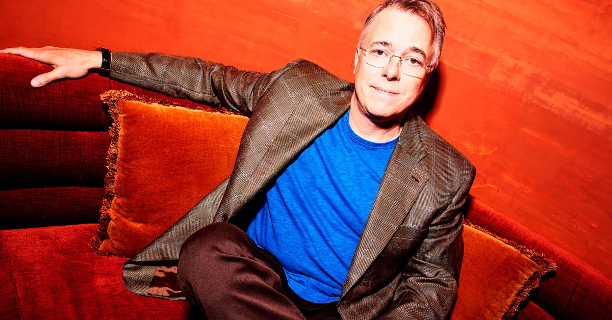 Com 'Pluribus', Vince Gilligan está se saindo bem: entrevista