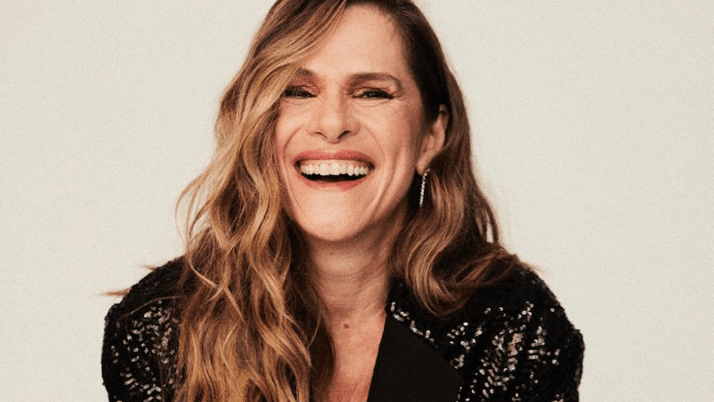 Comedian Ingrid Guimarães Pivots to Drama With 'Minha Criança Trans?'