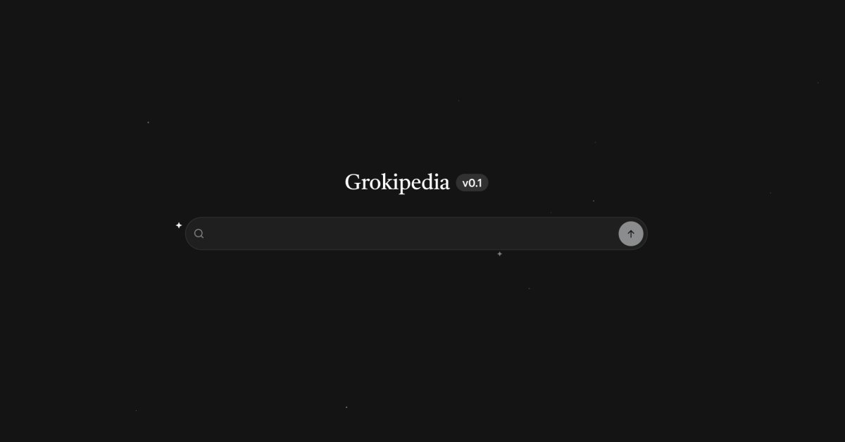 Como a Grokipedia descreve Elon Musk