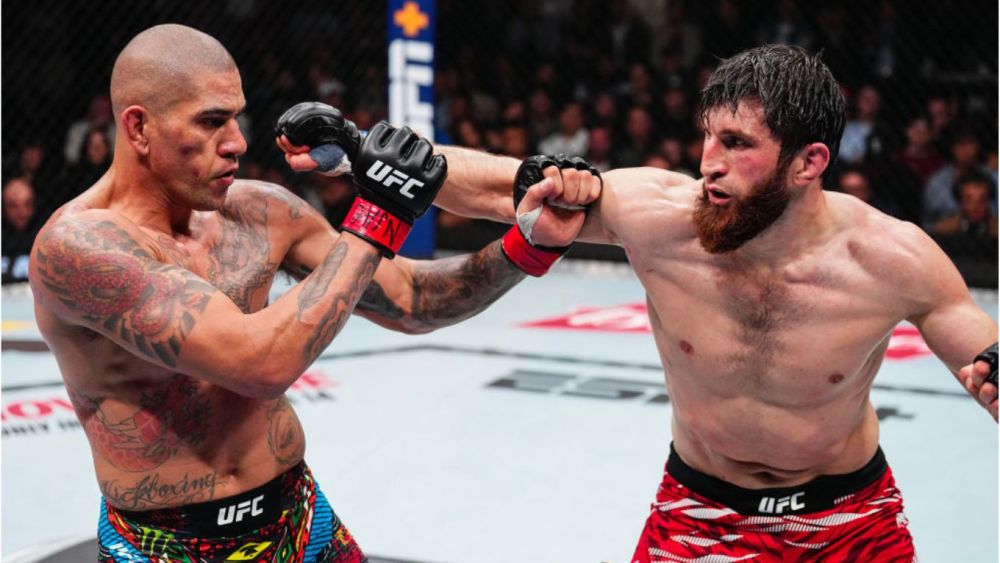 Como assistir Ankalaev vs. Pereira 2 ppv online