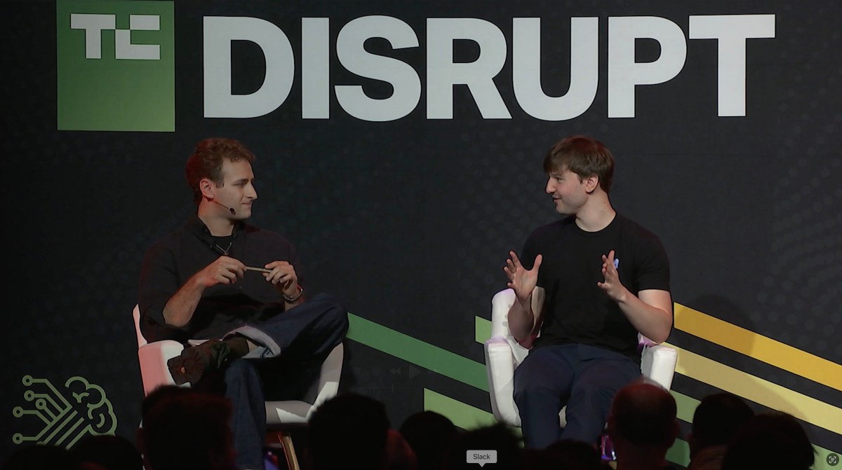 Mercor CEO Brendan Foody