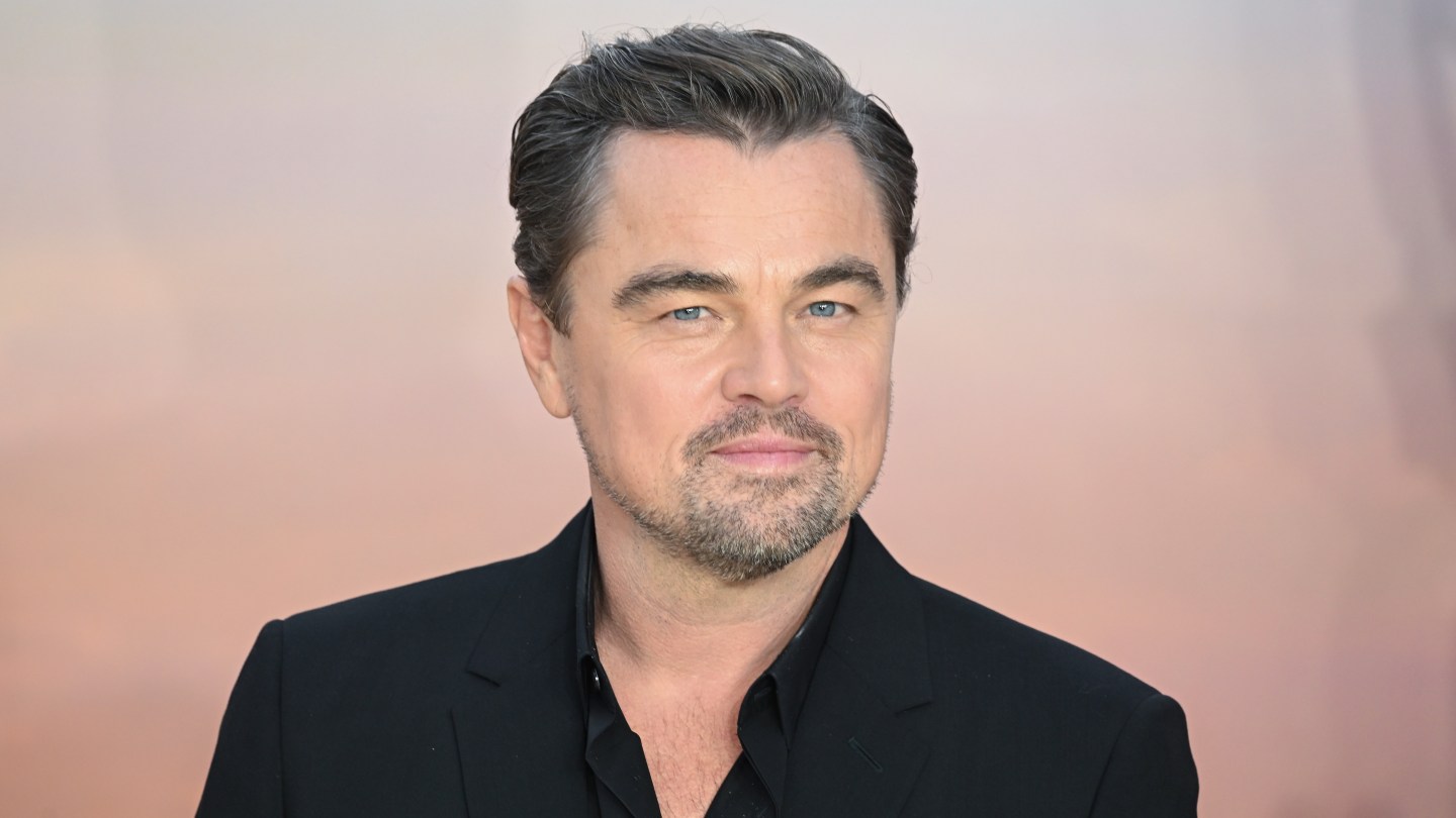 Como 'uma batalha após a outra' trouxe Leonardo DiCaprio para Tiktok