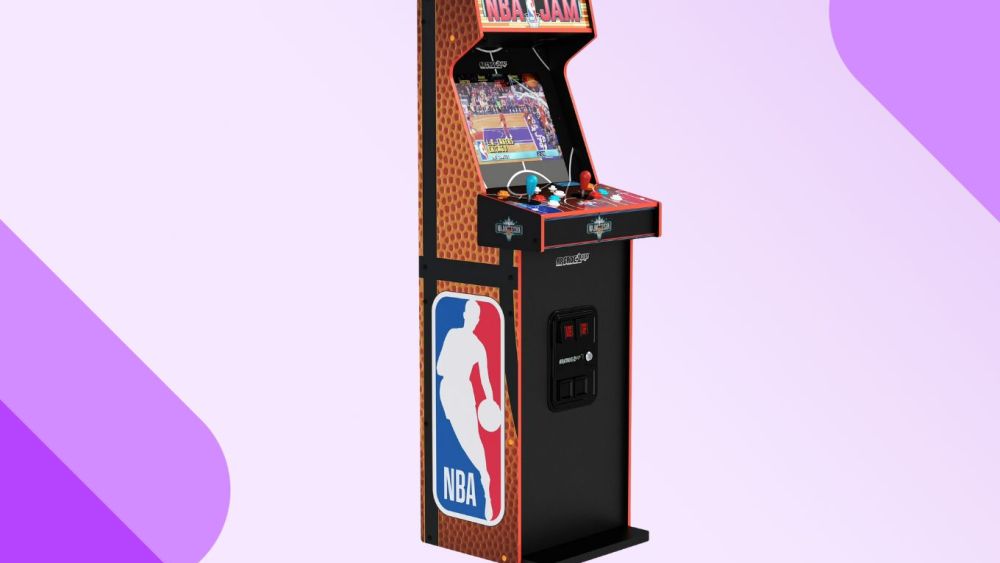 Compre gabinete de videogame online, preço