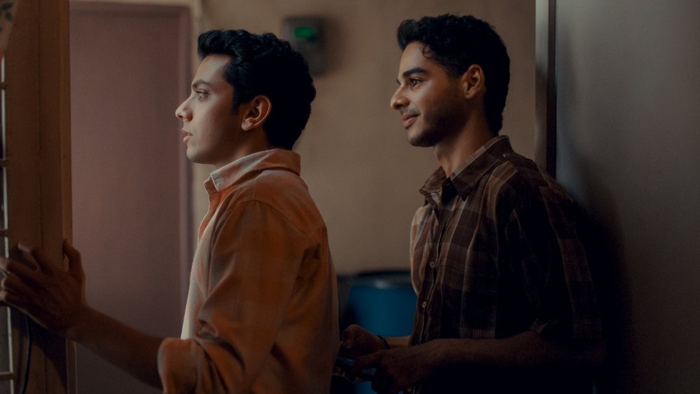 Concorrente indiano ao Oscar 'Homebound' abrirá Festival de Cinema de Dharamshala