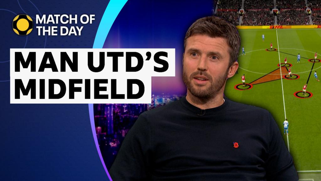 Michael Carrick