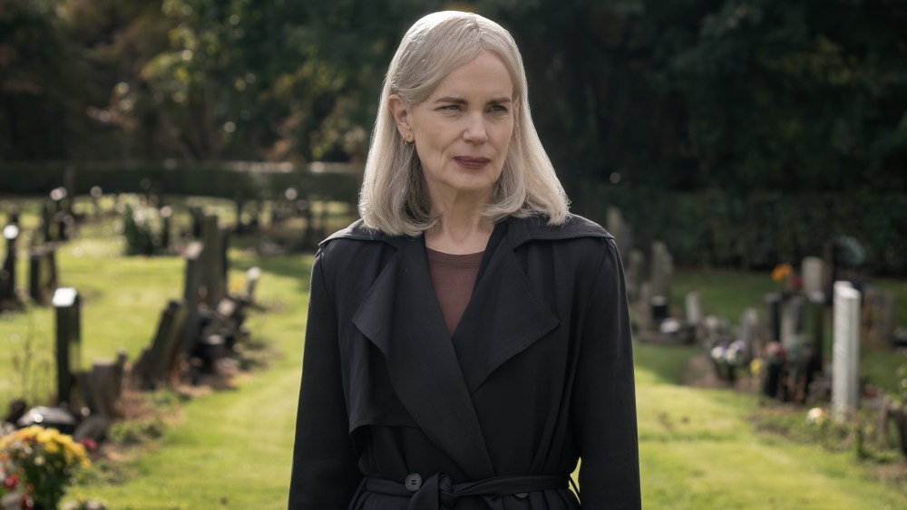 Crítica de 'Anne Rice's Talamasca': O drama da AMC é decepcionante