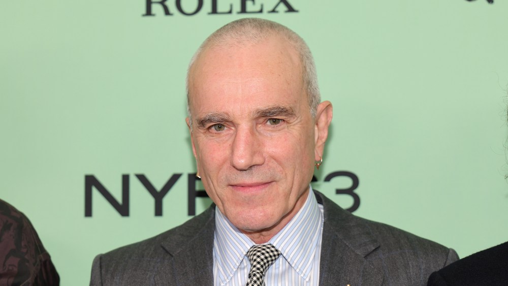 Daniel Day-Lewis diz que a atuação do método se tornou um 'alvo fácil'