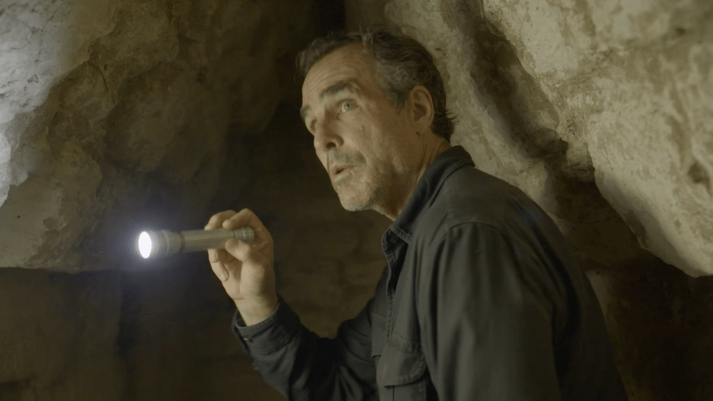 Data de estreia da 2ª temporada de Bob Woodruff 'Last Lands'