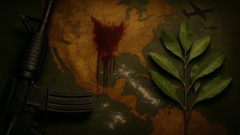 Diabla Cine e We Are Not Zombies vão coproduzir ‘The Paradise’