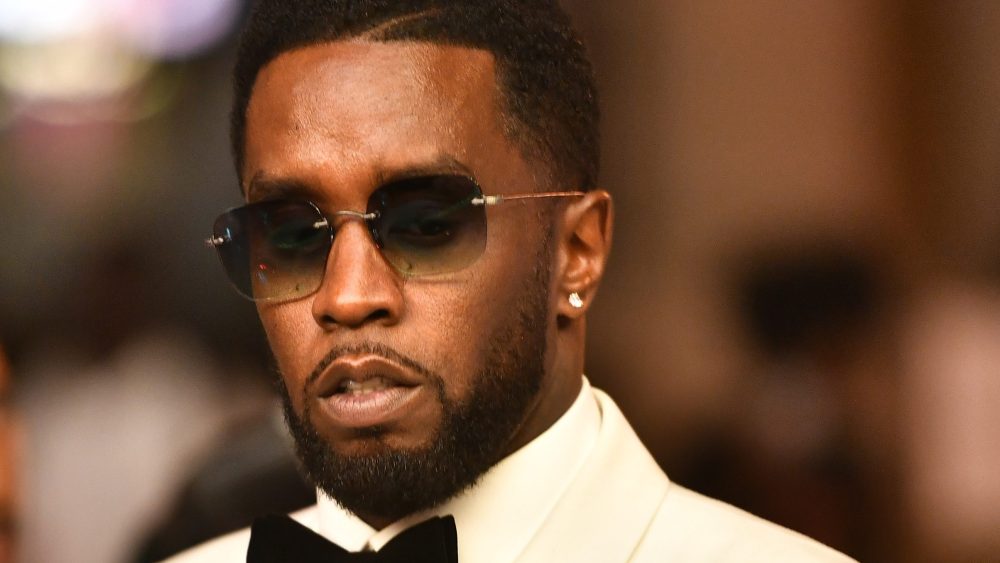 Diddy negou novo julgamento ou absolvição dias antes da sentença
