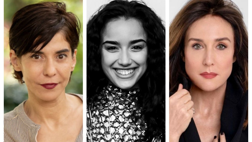 Diretor de 'Papicha' apresenta novo filme sobre a cantora de ópera Malika Bellaribi