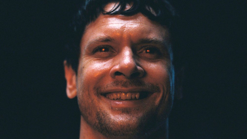 Diretor de fotografia de 'Sinners' filmando a entrada de Jack O'Connell