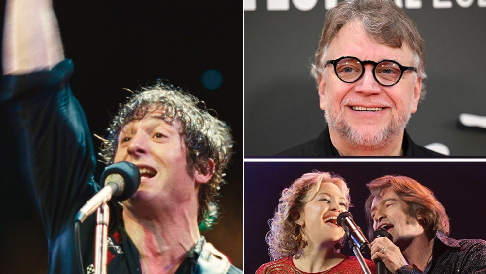 Diretores do AFI Fest sobre programação, Springsteen e estreias de 2025