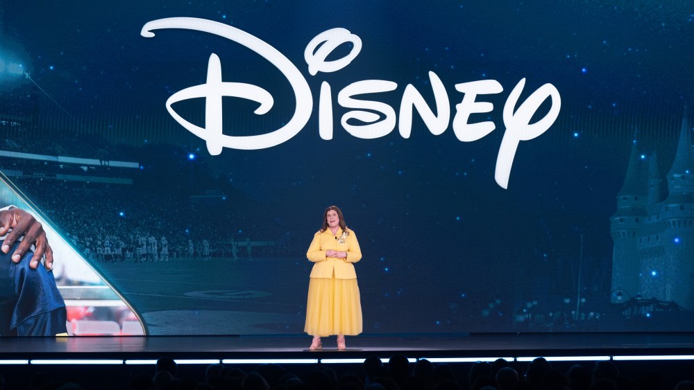 Disney planeja vitrine inicial para 12 de maio, com anúncios do Super Bowl de 2027 disponíveis