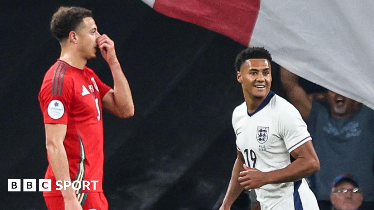 Ollie Watkins