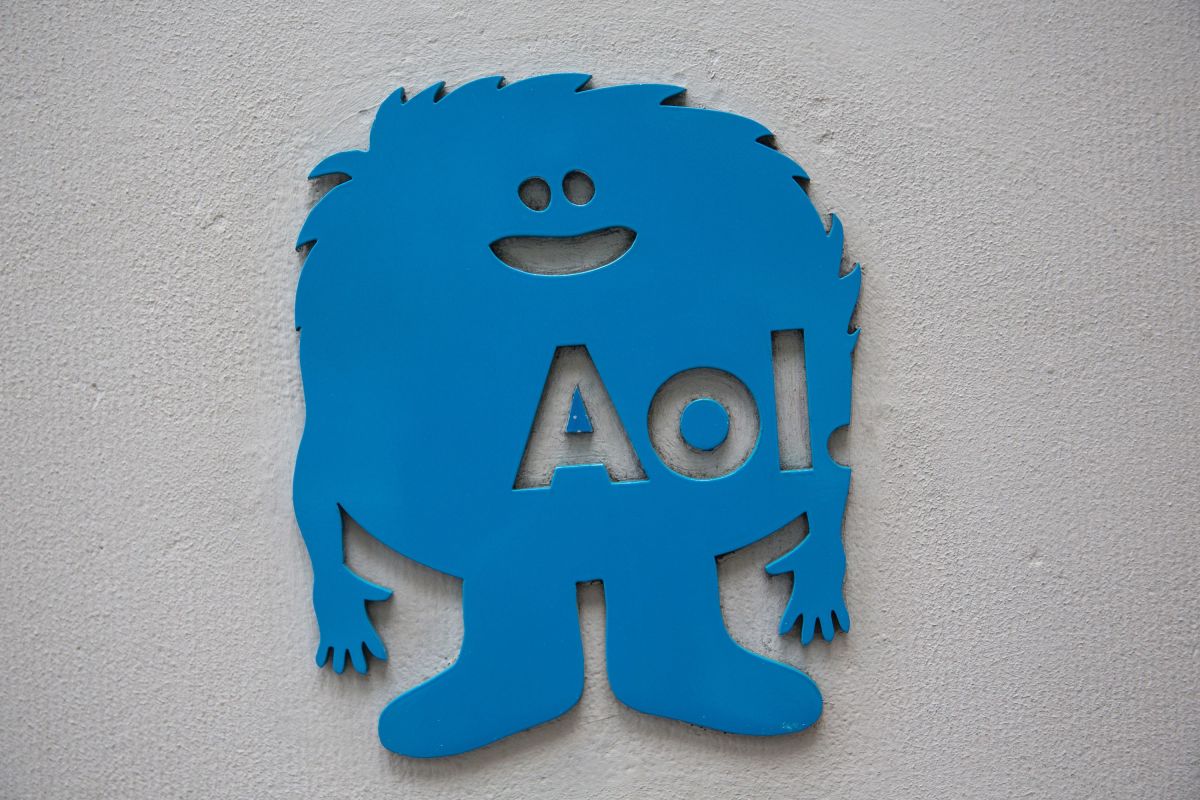 aol monster