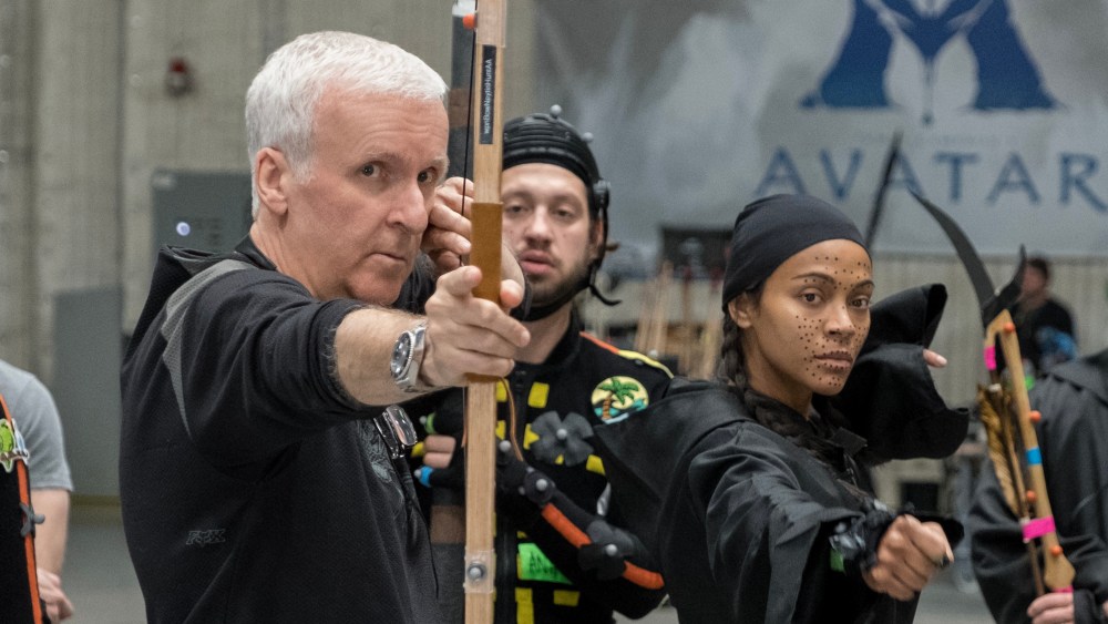 Documentário "Avatar" ambientado na Disney + sobre os filmes de James Cameron