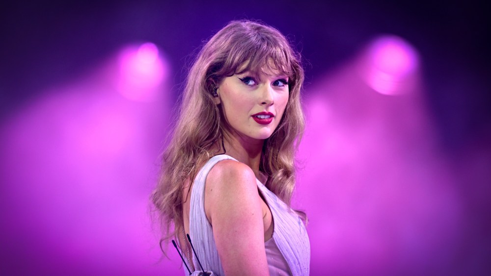 Documentário Eras Tour de Taylor Swift, filme 'Final Show' chegando à Disney +