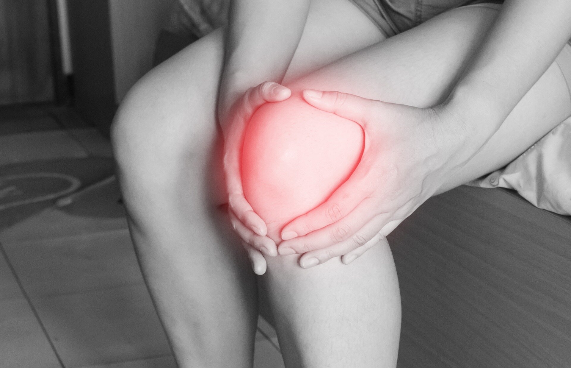 Dor nas articulações ou osteoartrite? O exercício pode ser a primeira linha de tratamento