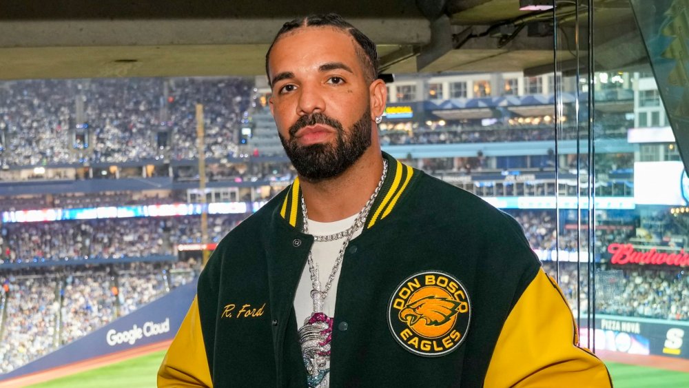 Drake, Jacob Elordi, Justin e Hailey Bieber (FOTOS)
