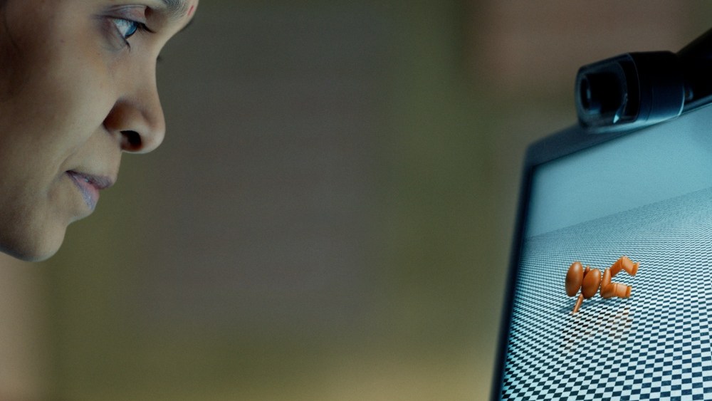 Drama de IA ‘Humans in the Loop’ ganha contrato com a Netflix e exibição teatral nos EUA