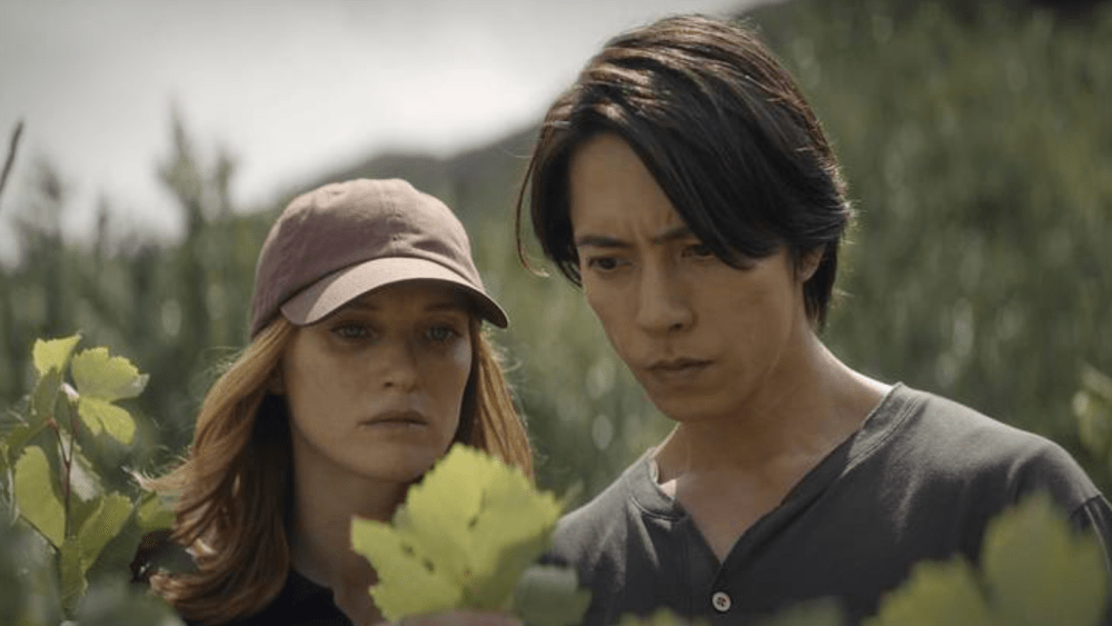 'Drops of God' define data de lançamento da 2ª temporada e lança nova imagem inicial