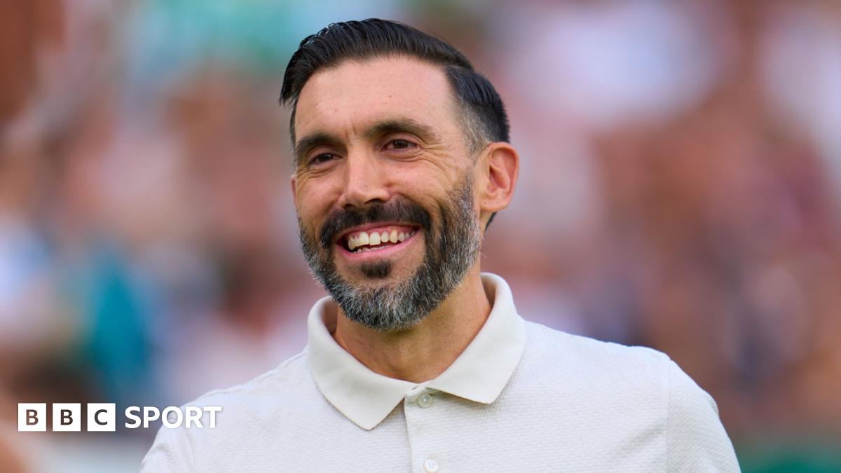 Guillem Balague column byline