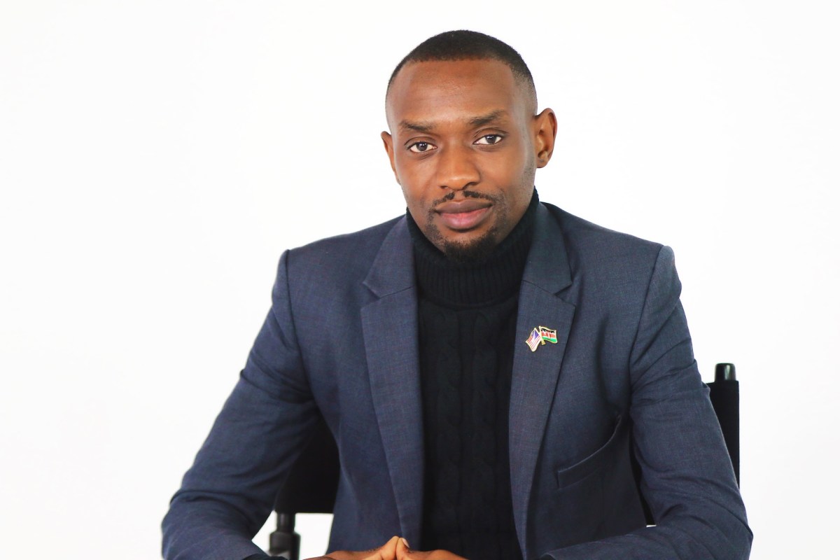 Elloe AI quer ser o ‘sistema imunológico’ da IA ​​– confira no Disrupt 2025