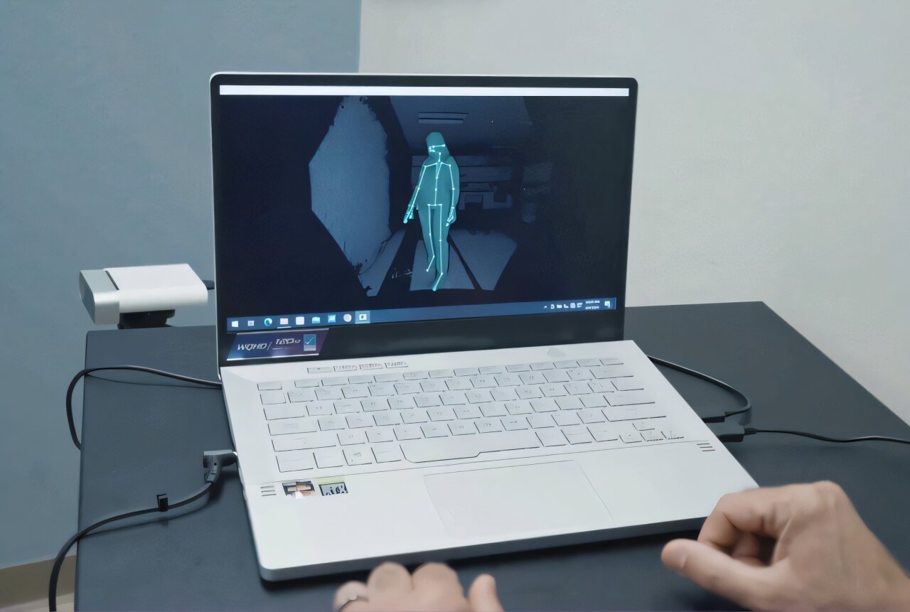 Engenheiros fazem grandes 'avanços' na tecnologia de análise de marcha
