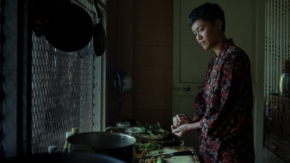 Equipe de 'Morte Cucina' afirma que as coproduções da Ásia enfrentam crise de fluxo de caixa