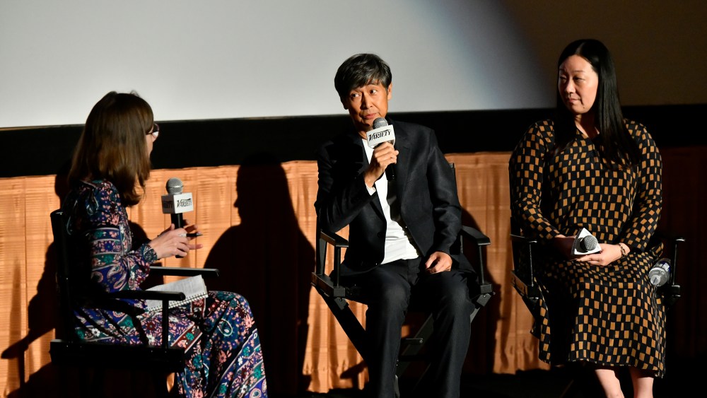 Equipe de produção de 'Kokuho' quer levar o teatro Kabuki para um público mais jovem