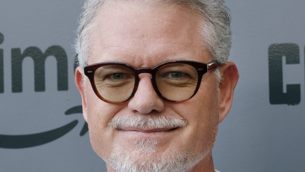 Eric Dane interpretará paciente com ELA na 2ª temporada de 'Brilliant Minds'