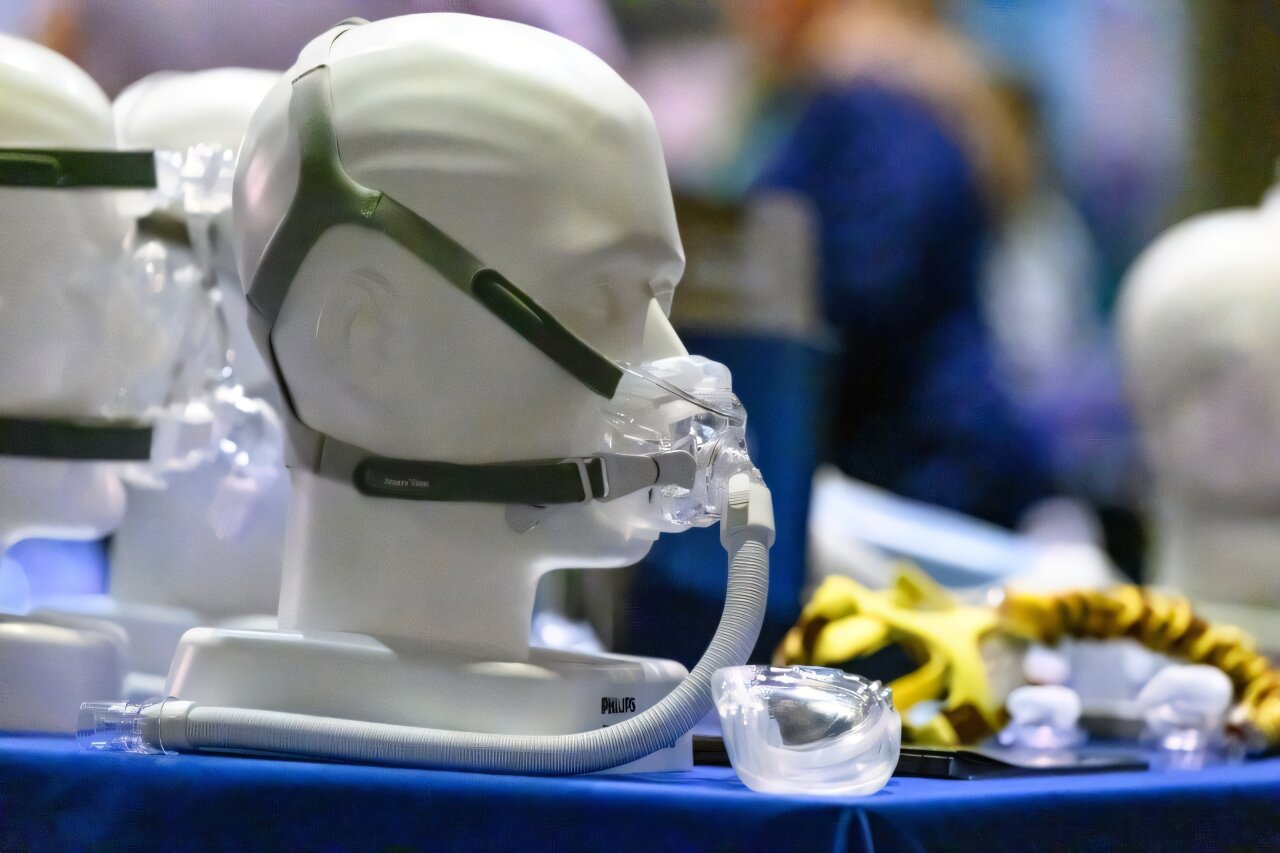 Especialista em medicina do sono diz que testar pacientes hospitalizados para apnéia do sono salva vidas