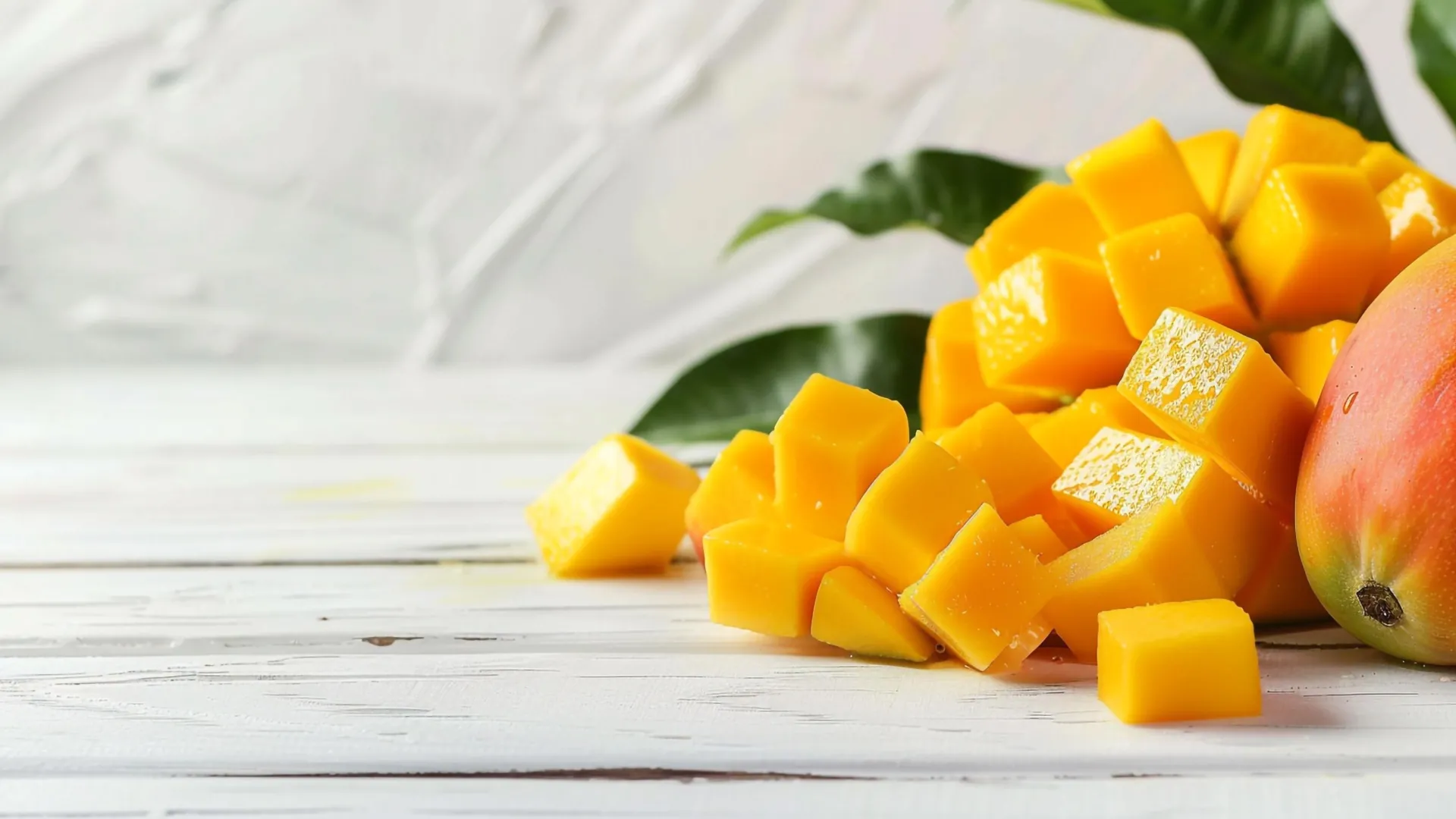 Esta fruta com alto teor de açúcar pode realmente reduzir o risco de diabetes