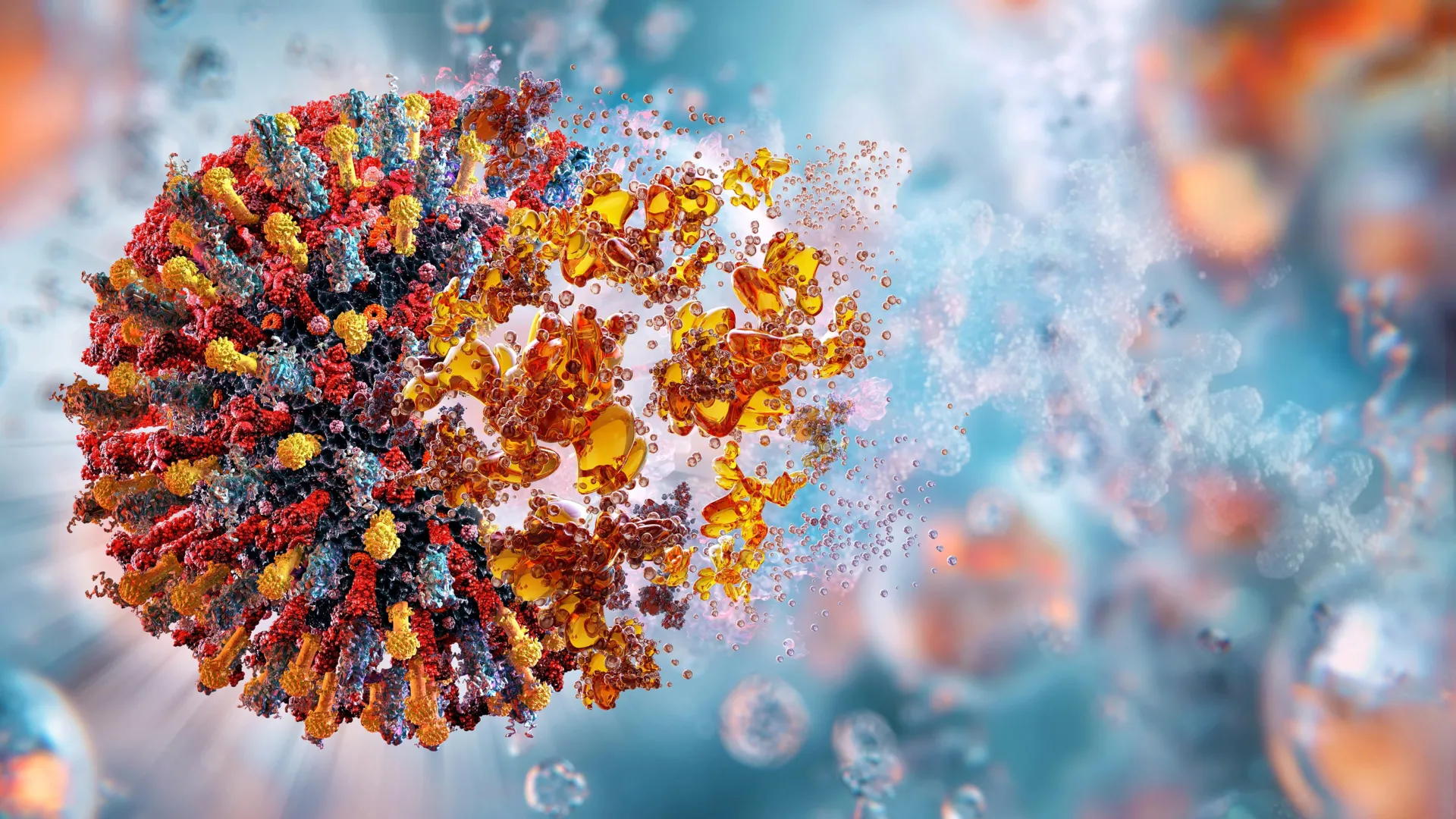 Esta “supervacina” experimental parou o câncer no laboratório