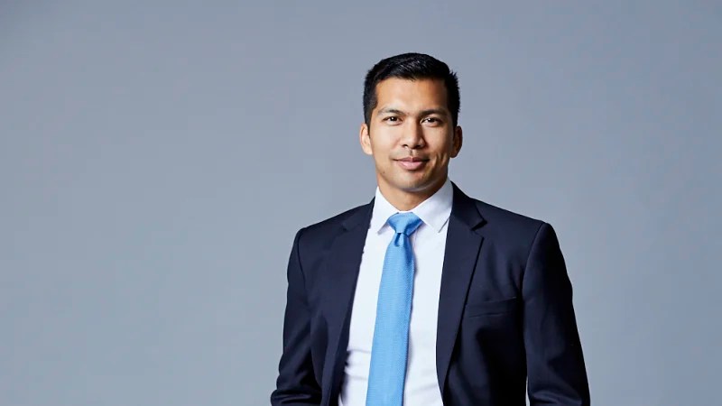 Este empreendimento apoiado por Thiel permite o doping em seus próprios esportes