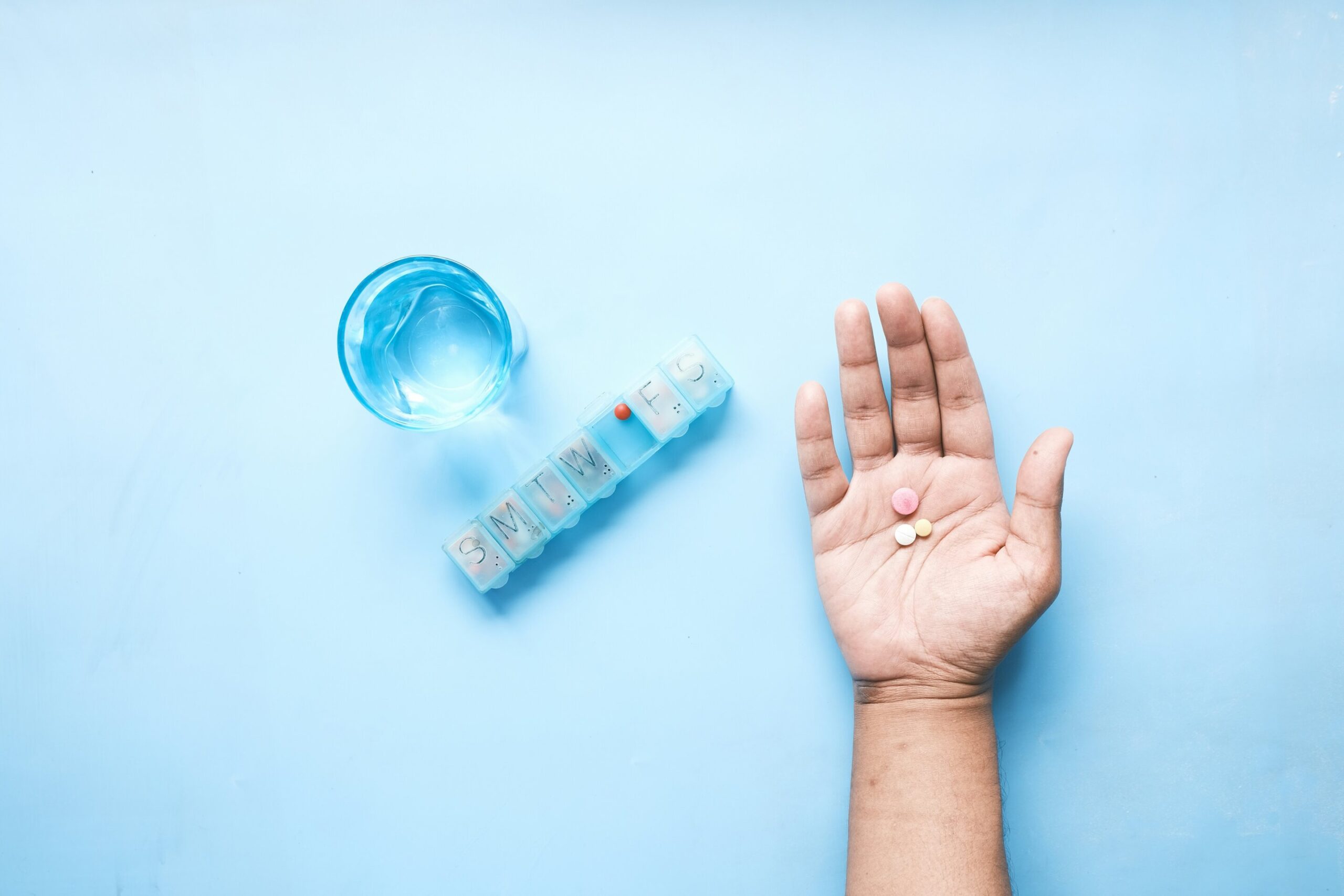 Estudo examina tendências de uso de medicamentos para transtorno por uso de opioides entre pacientes cirúrgicos