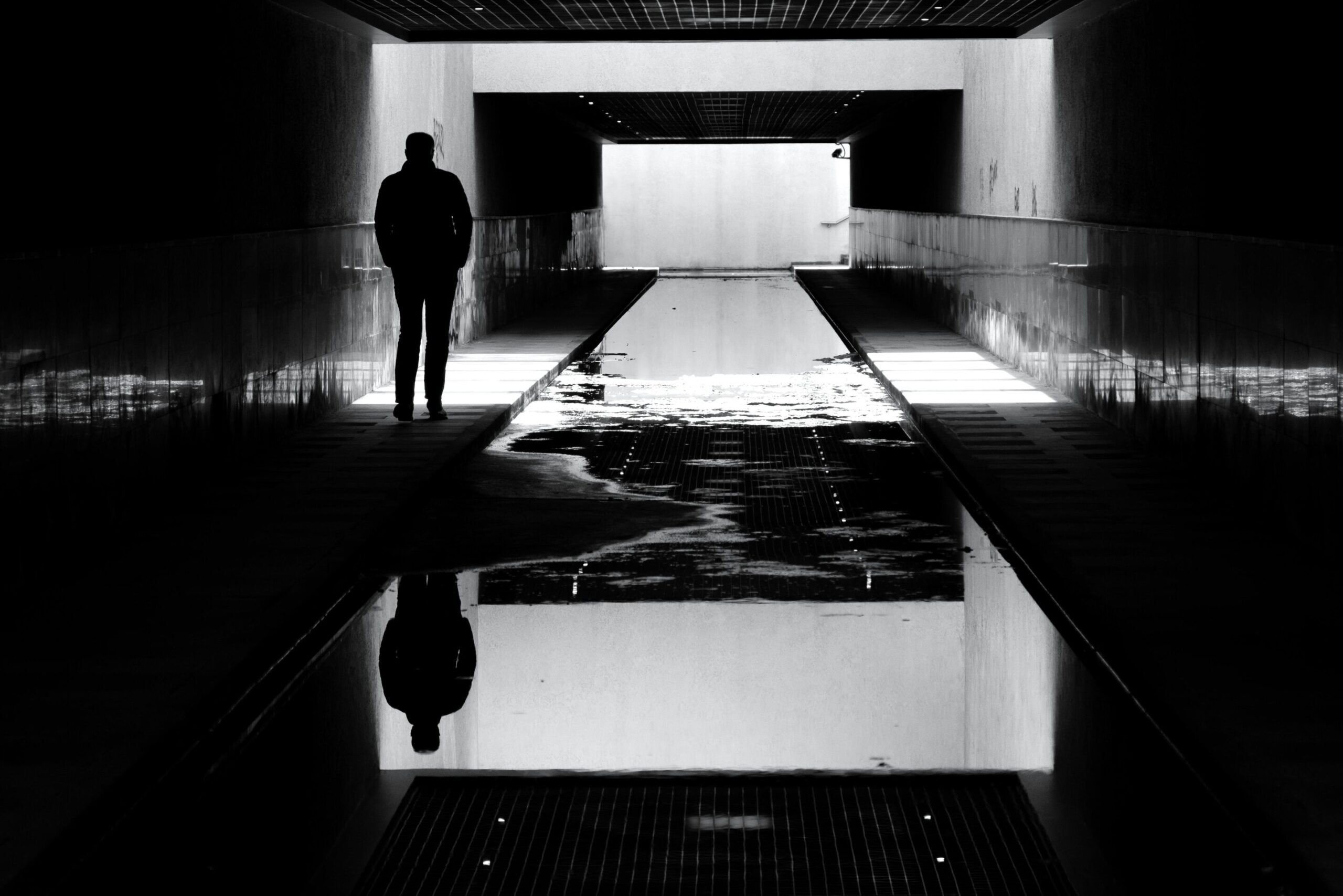 Estudo explora a questão mais assustadora da vida