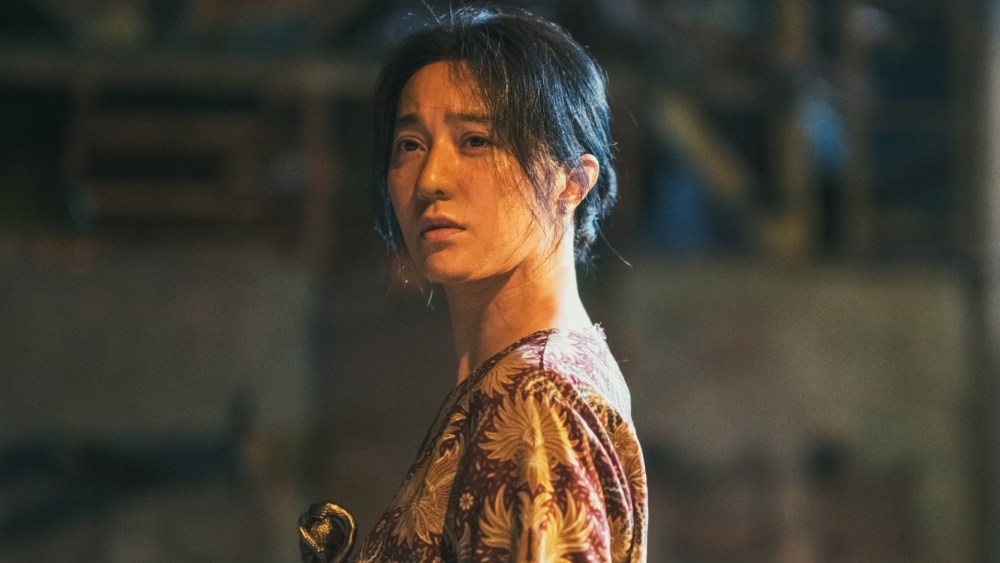Fan Bingbing sobre a transformação de 'Mother Bhumi': 'Fully Immersed Myself'