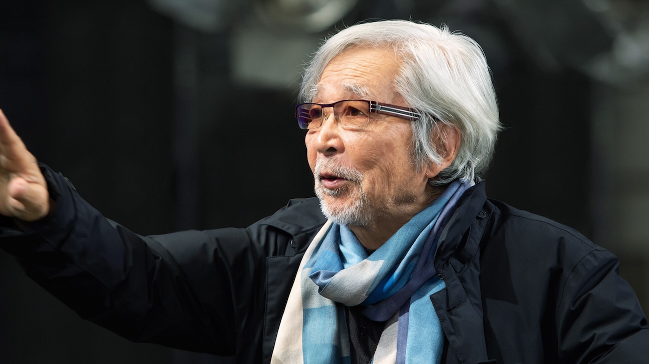 Yoji Yamada