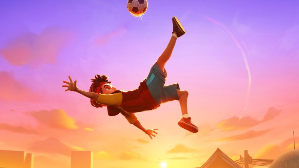 Filme de animação indonésio 'Garuda' se curva no mercado de Tóquio