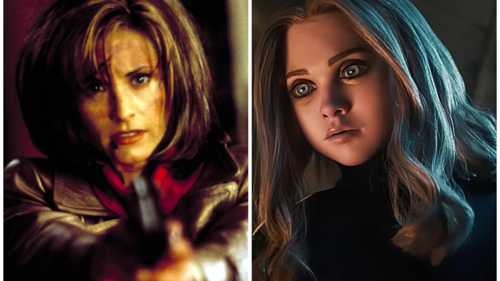 Filmes de terror/Halloween mais assistidos desde 2021