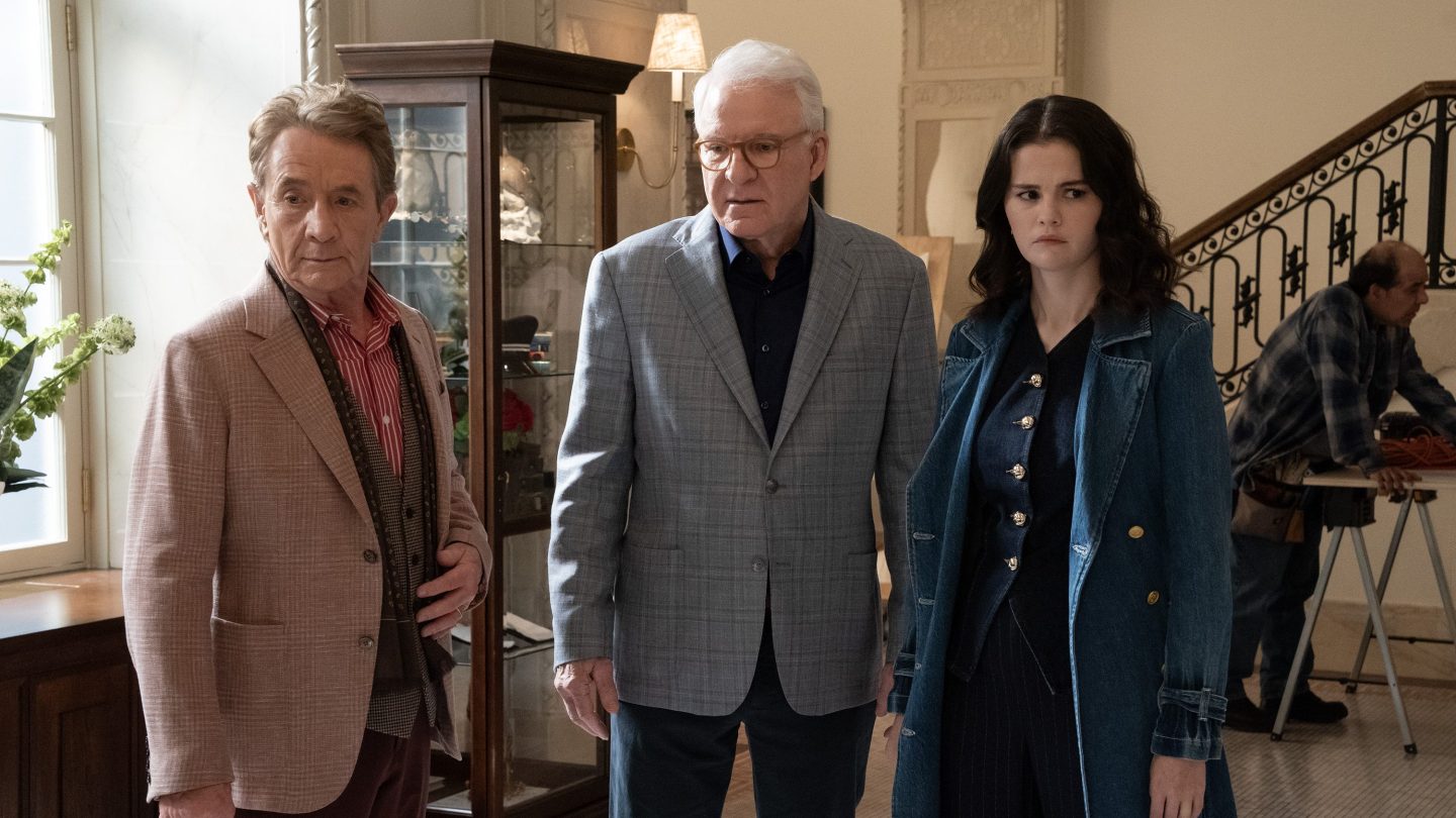 Final da 5ª temporada de 'Only Murders in the Building': Quem está prestes a morrer?