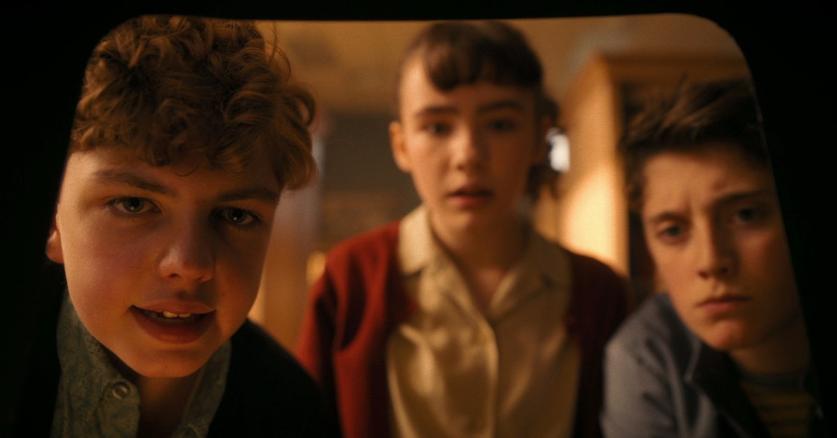 Final da estreia de 'IT: Bem-vindo a Derry', explicado