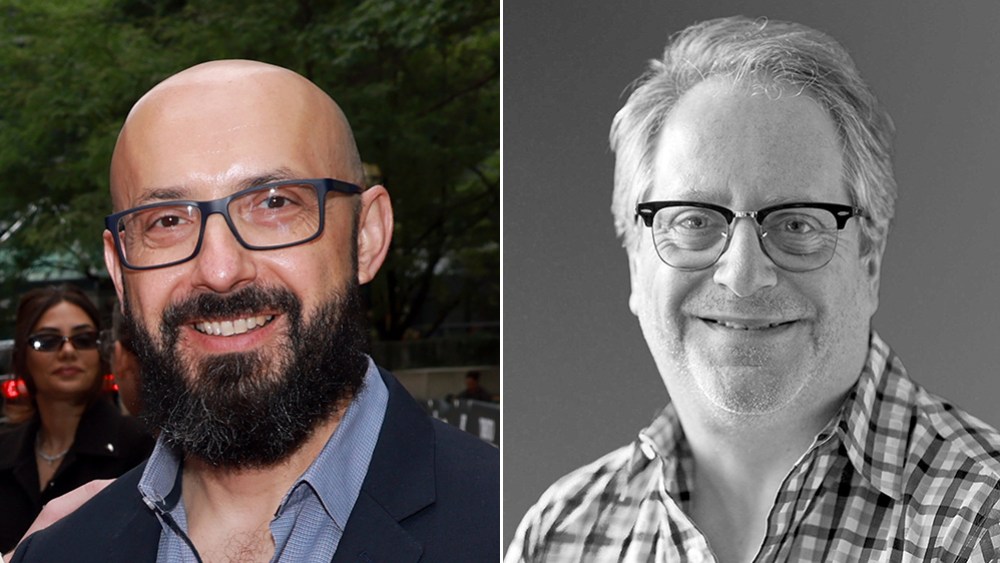 Focus apresenta presidente como palestrante no café da manhã para gerentes de negócios da Variety