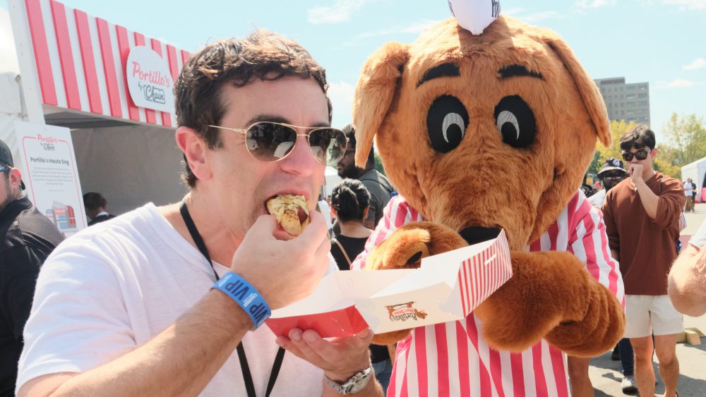 Fox Entertainment investe na rede e empresa de alimentos de BJ Novak