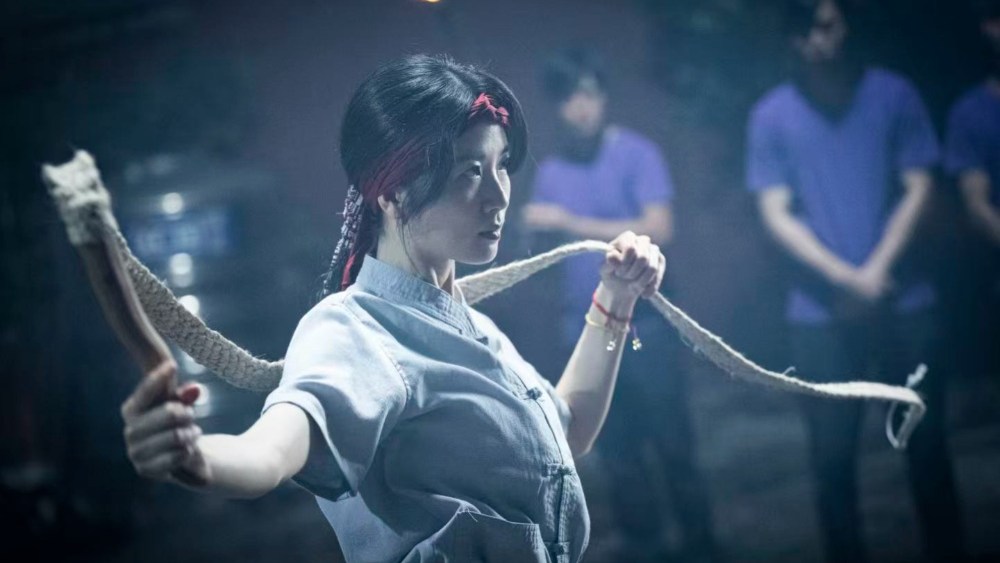 Franquia de terror de Taiwan 'Rope Curse' se expande para a Indonésia