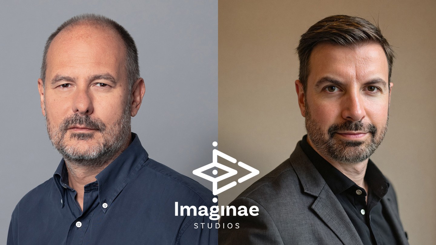 Fremantle nomeia chefe do novo selo AI Imaginae Studios